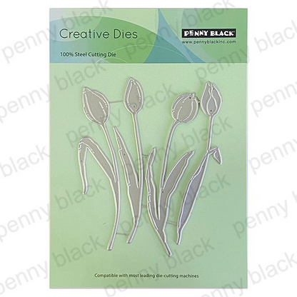 Tulip Quartet Dies