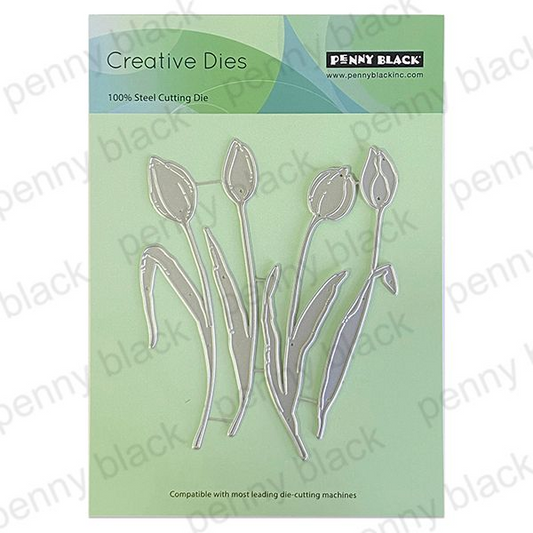 Tulip Quartet Dies