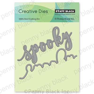 Spooky Edger Dies