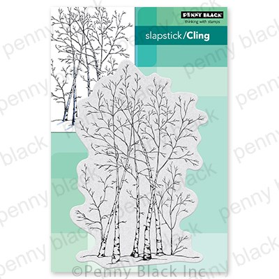 Birch Grove Stamp
