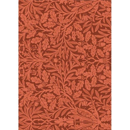 Tooled Leather 3D Embossing Folder