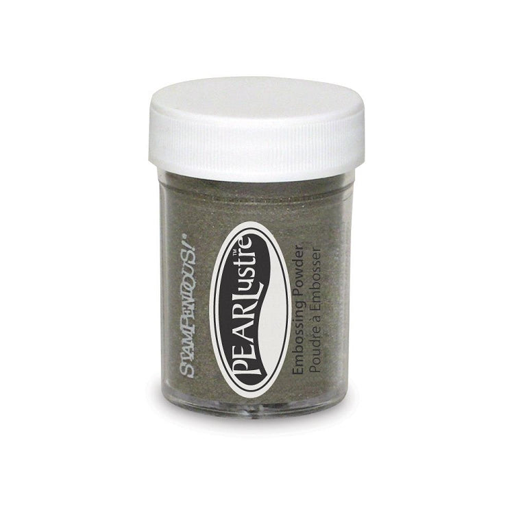 Pearl Embossing Powder Moonstone