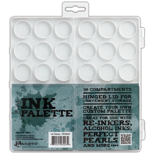 Ink Palette