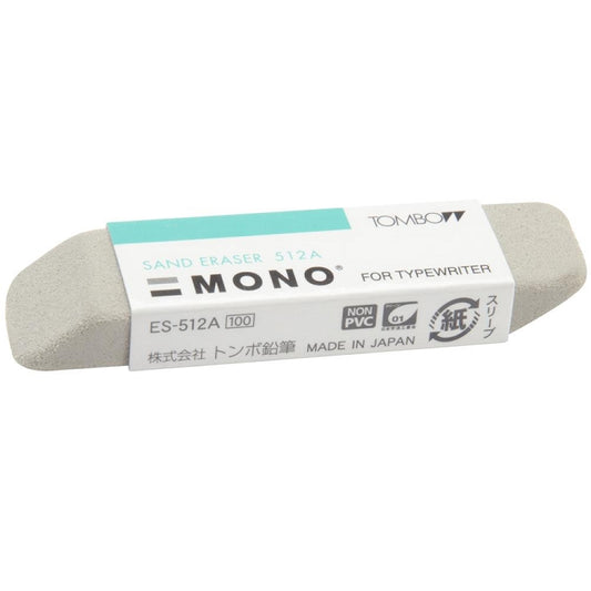 Mono Sand Eraser