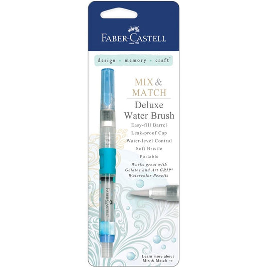 Deluxe Water Brush