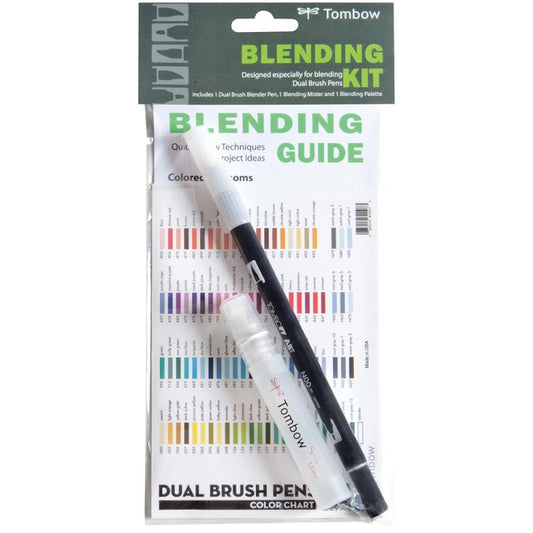 Blending Kit