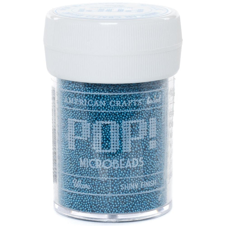 Pop! Microbeads Wave