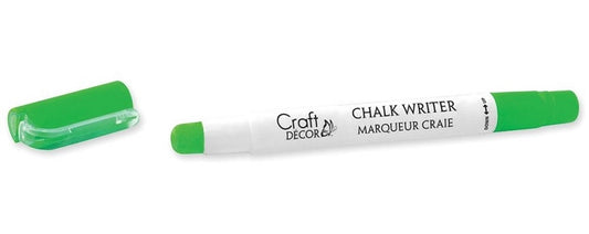 Chalk Marker - Neon Green