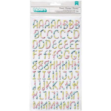 Fun in the Sun Prismatic Thickers