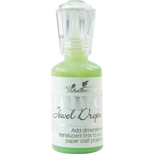 Nuvo Jewel Drops Key Lime