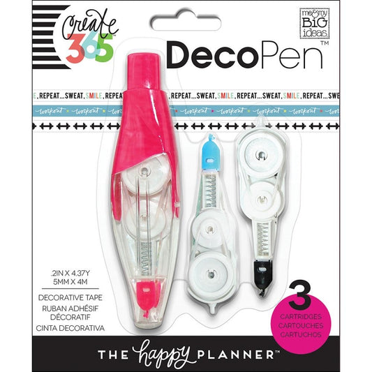 Create 365 Fitness Deco Pen