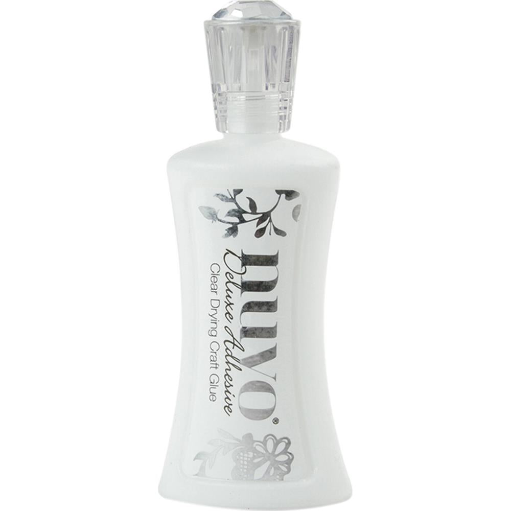 Nuvo Deluxe Adhesive 60ml