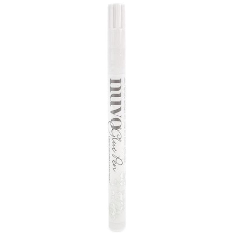 Nuvo Fine Tip Glue Pen