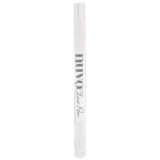 Nuvo Fine Tip Glue Pen