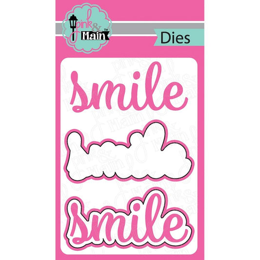 Smile Dies