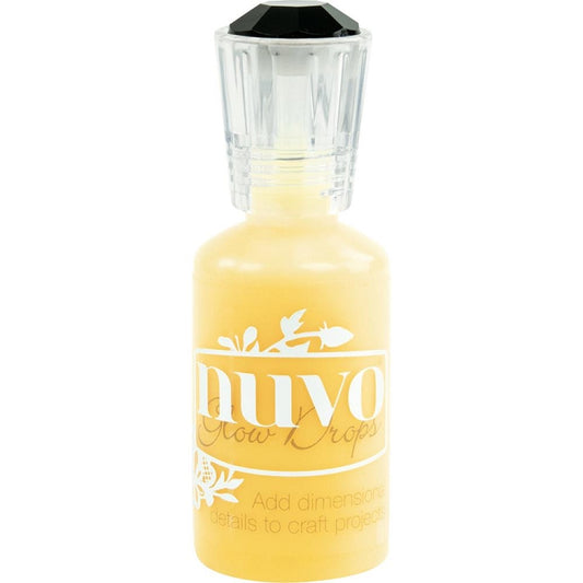 Nuvo Glow Drops Banana Split