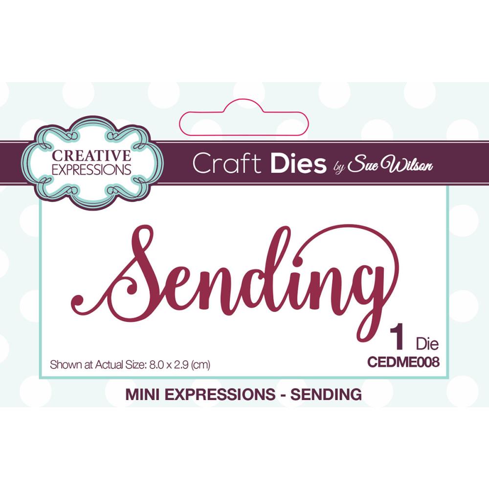 Sending Die