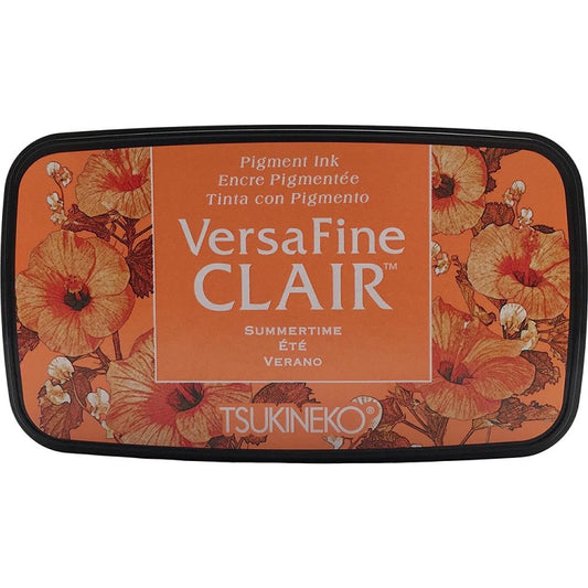 Versafine Clair Ink Pad Summertime