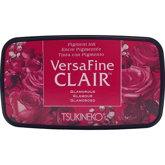 Versafine Clair Ink Pad Glamourous