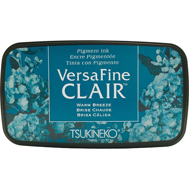 Versafine Clair Ink Pad Warm Breeze