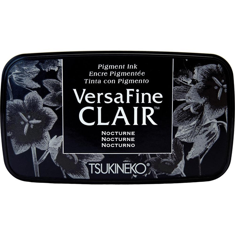 Versafine Clair Ink Pad Nocturne