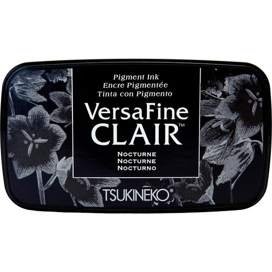 Versafine Clair Ink Pad Nocturne