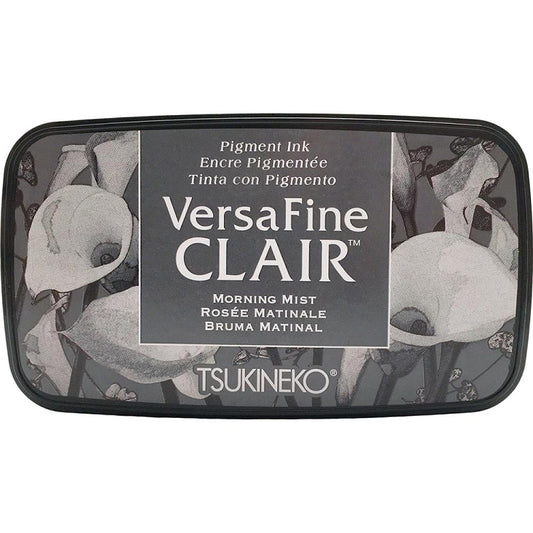 Versafine Clair Ink Pad Morning Mist