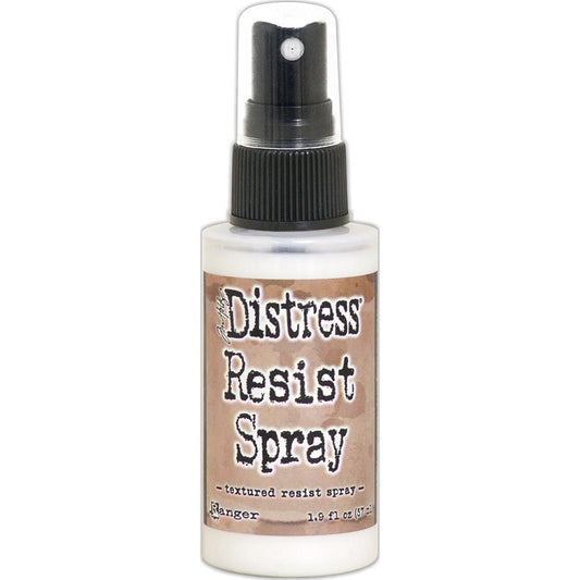 Distress Resist Spray