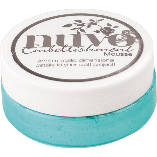 Nuvo Mousse Coastal Surf