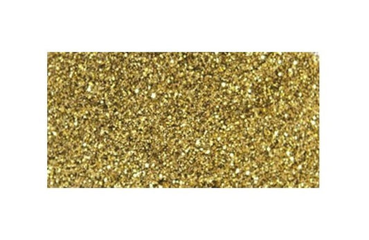 Gold Glitter Embossing Powder