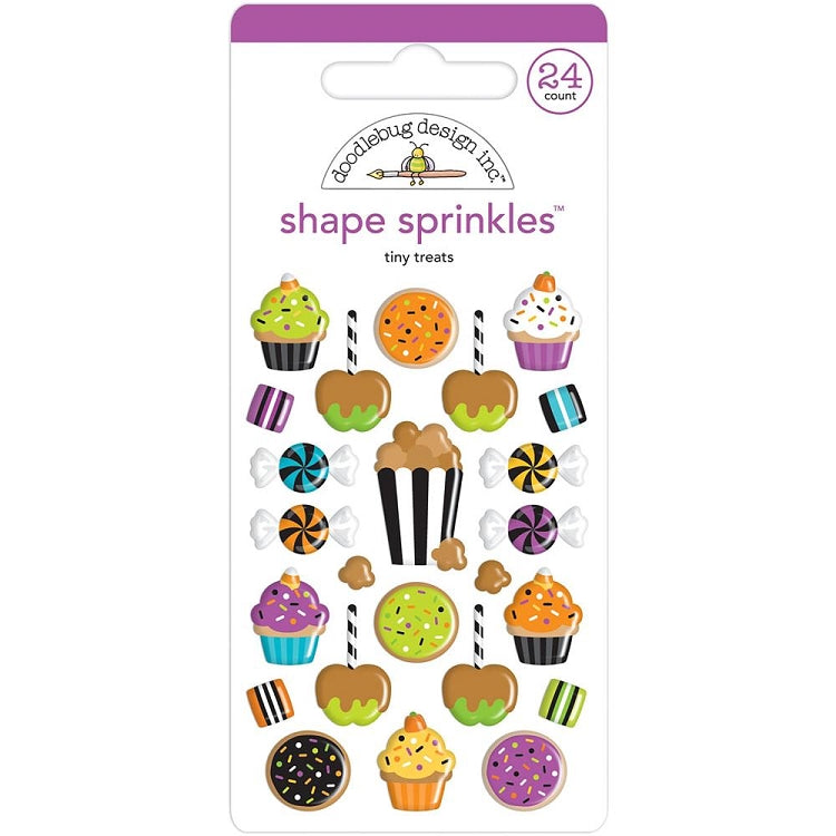 Tiny Treats Sprinkles