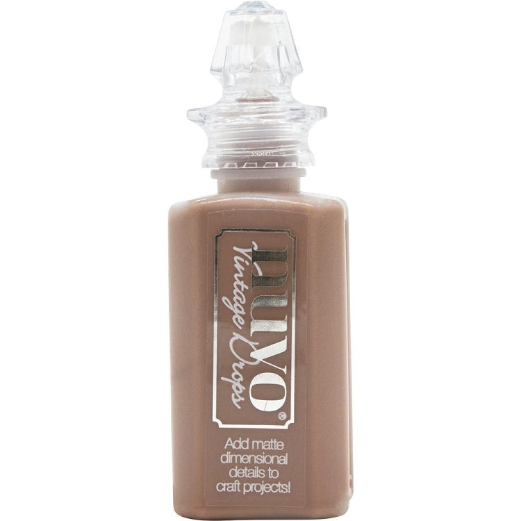 Nuvo Vintage Drops Chocolate Chip