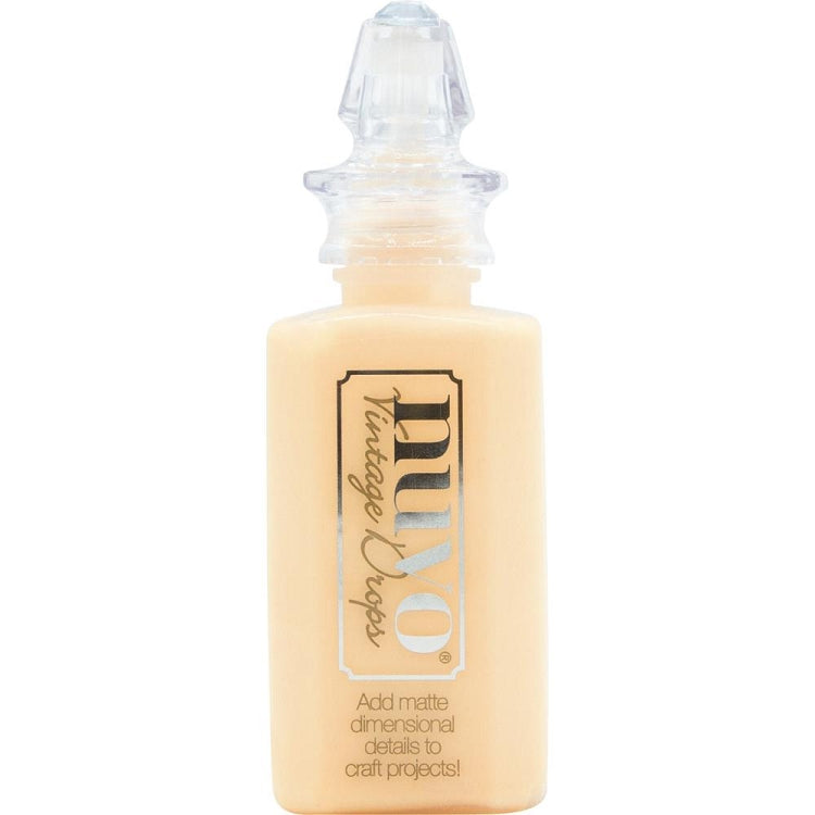 Nuvo Vintage Drops Vanilla Milkshake