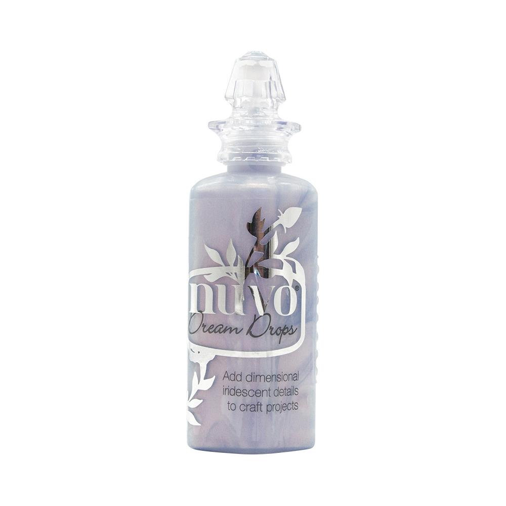 Nuvo Dream Drops Indigo Eclipse