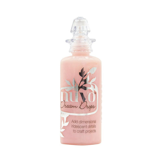 Nuvo Dream Drops Love Potion