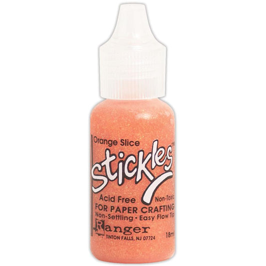 Stickles - Orange Slice