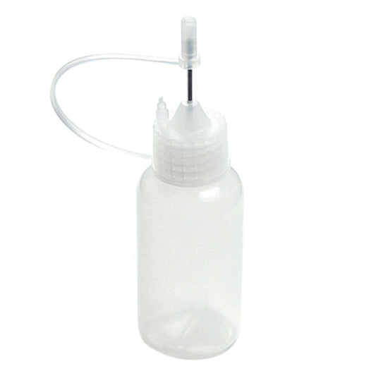 Ultra Fine Tip Applicator Bottle