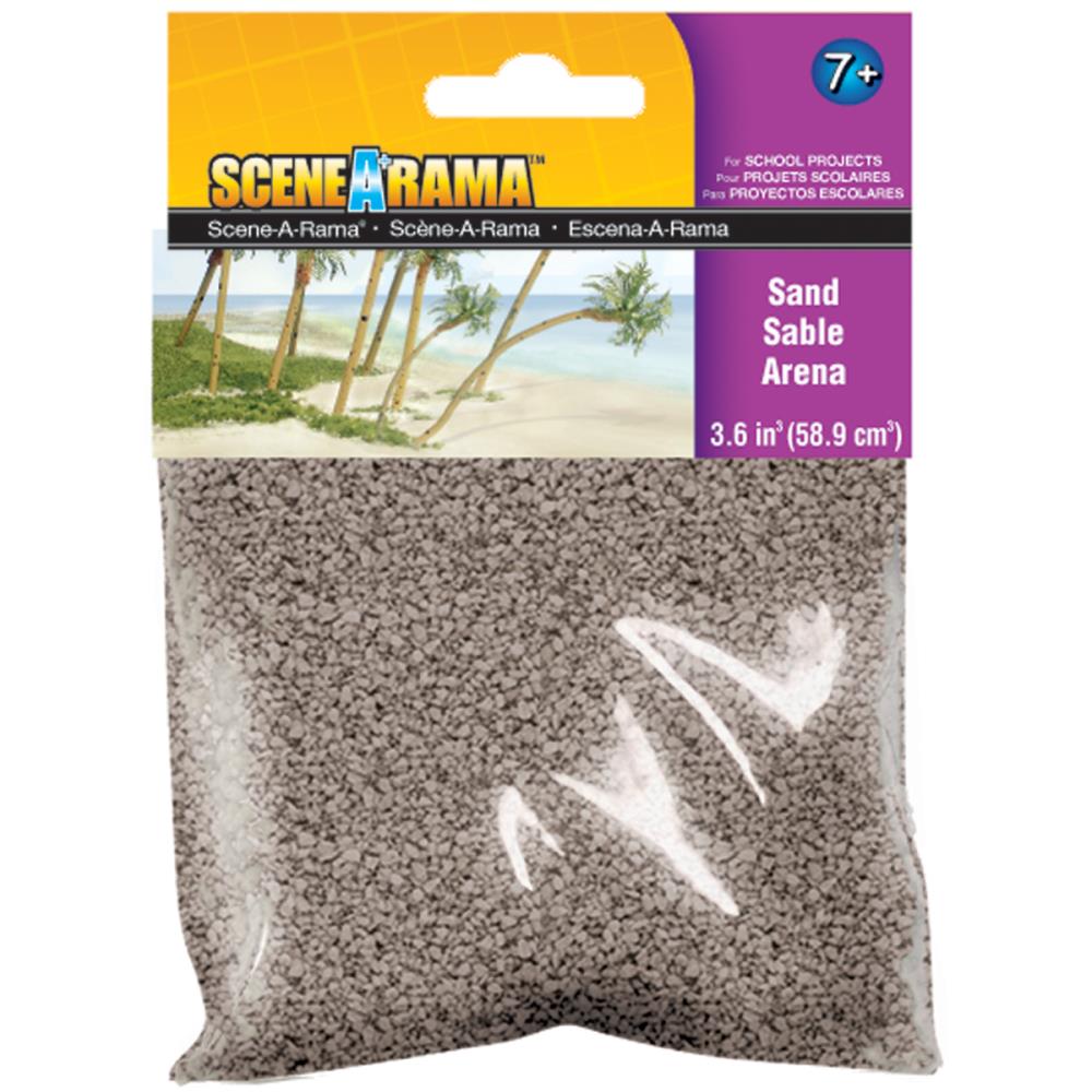 Scene-A-Rama Sand