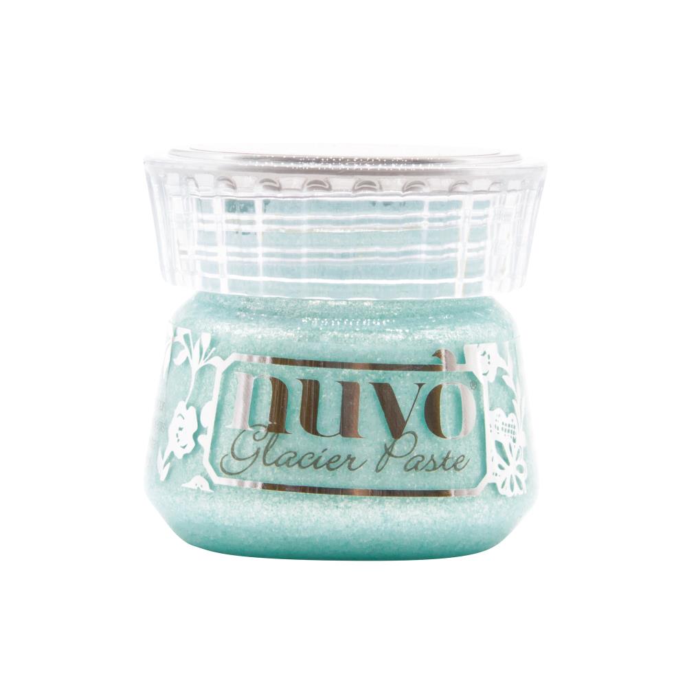 Nuvo Glacier Paste Sea Sprite