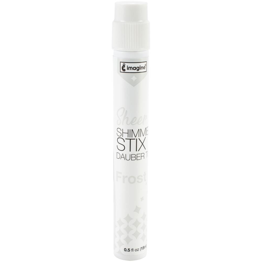 Sheer Shimmer Stix Dauber Frost