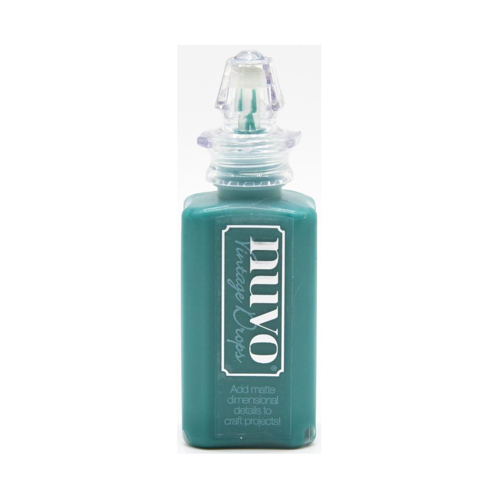 Nuvo Vintage Drops Emerald Isle