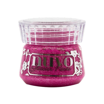 Nuvo Glacier Paste Mambo Melon