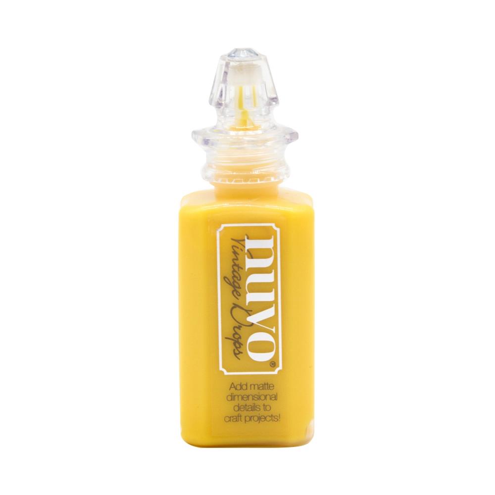 Nuvo Vintage Drops Yellow Brick Road