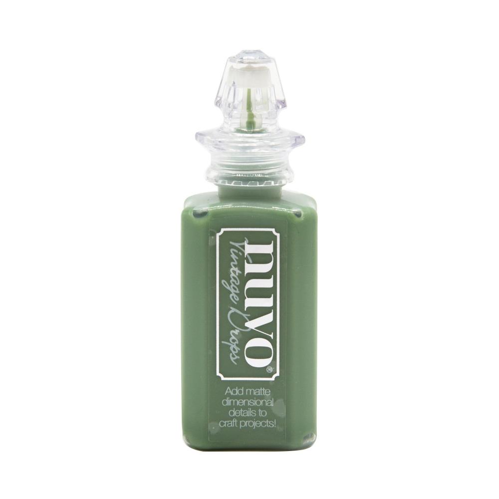 Nuvo Vintage Drops Regency Green