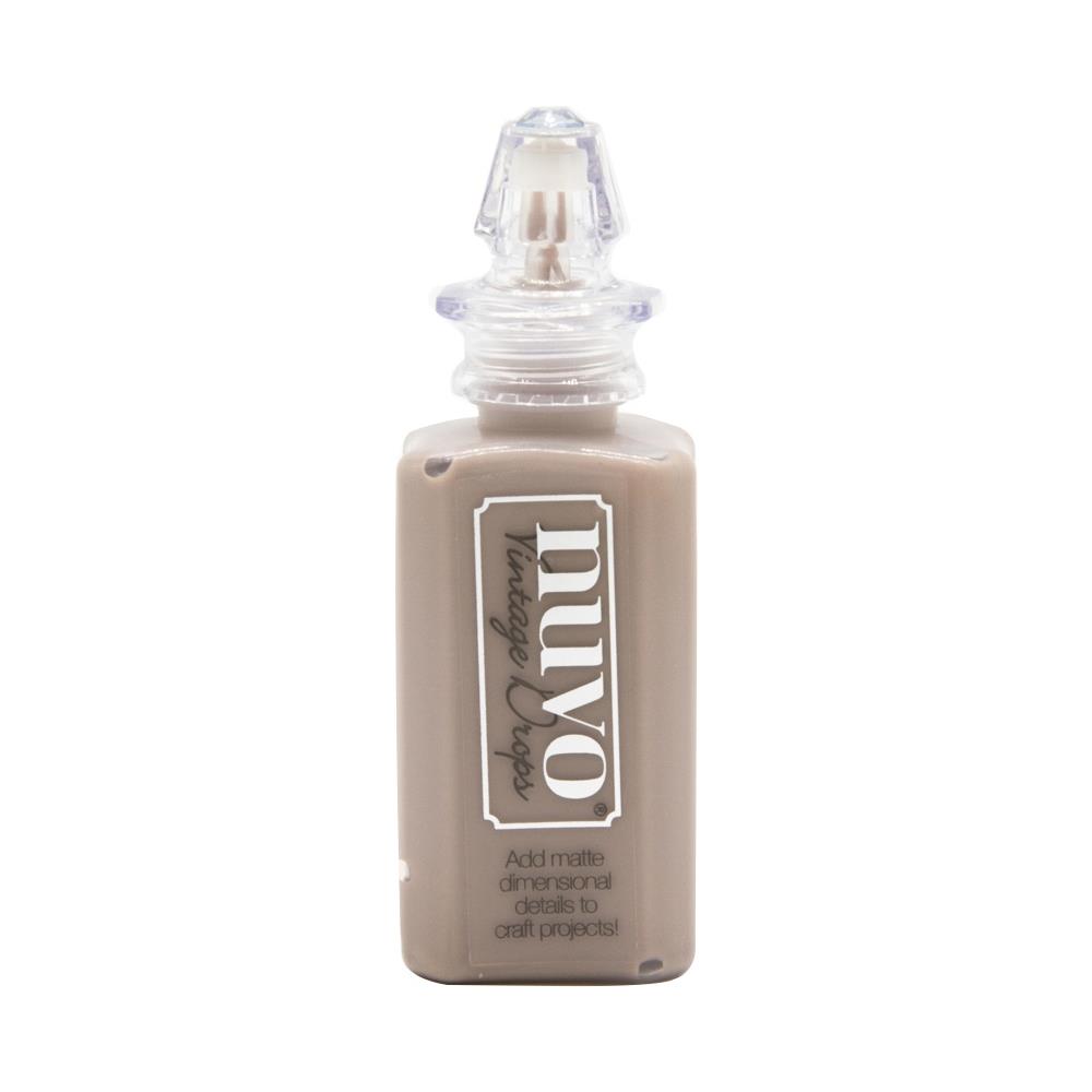 Nuvo Vintage Drops Pumice Stone