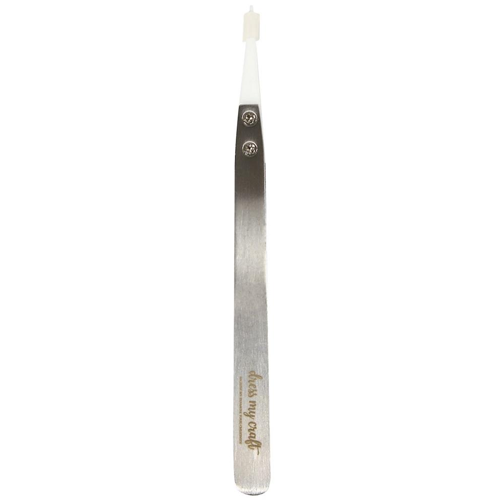 Heat Resistant Tweezers