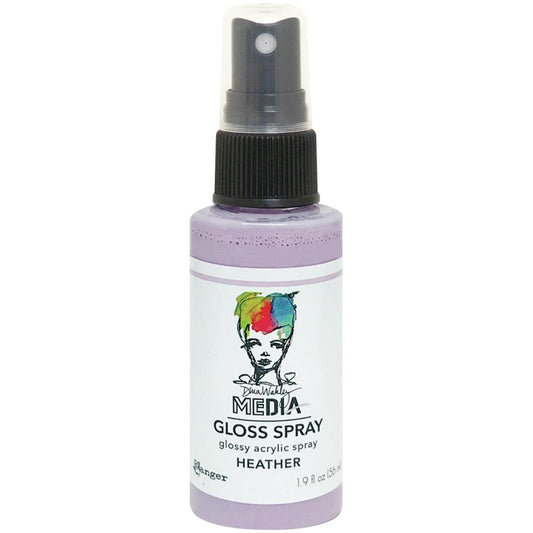 Gloss Spray Heather