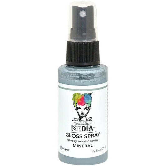 Gloss Spray Mineral