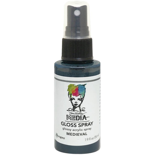 Gloss Spray Medieval