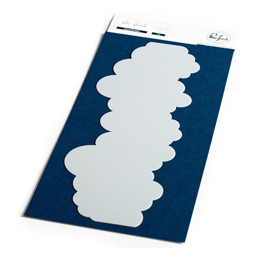 Cloud Builder Stencil